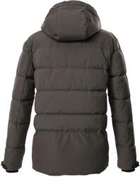 KILLTEC Jacheta KOW 87 MN QLTD JCKT S green anthracite