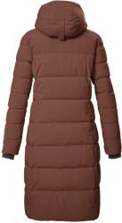 KILLTEC Jacheta KOW 56 WMN QLTD CT 44 cappucino