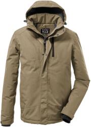 Killtec Jacheta KOW 161 MN JCKT (S-XXL) XL taupe