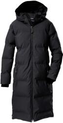 killtec Jacheta KOW 237 GRLS QLTD CT 176 black