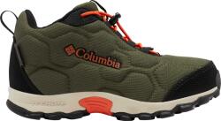 Columbia Children Firecamp Mid Sledder Wp (1862912383)