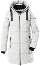 KILLTEC Parka GW 56 WMN QLTD PRK 36 broken white