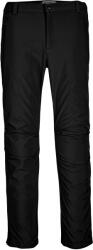 killtec Pantaloni KOW 49 KG MN SFTSHLL PNTS S black