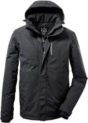 Killtec Jacheta KOW 161 MN JCKT (S-XXL) XL black