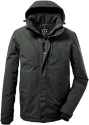 Killtec Jacheta KOW 161 MN JCKT (3XL-4XL) 3XL dark olive