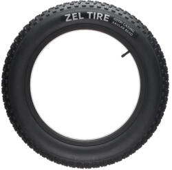  ZelTire 20x4.00 Ebike külső gumiabroncs (Ebike2)