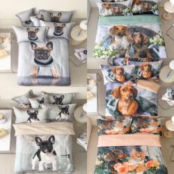 Sendia Kutyás 7 részes ágynemű