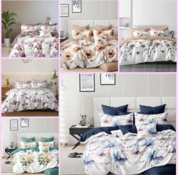 Sendia 7 részes virágos ágyneműhuzat