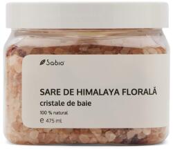 Sabio Sare de Himalaya florala, 475ml, Sabio