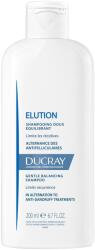 Ducray Elution Нежен балансиращ шампоан, 200 ml - baby