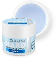Claresa Hard & Easy Builder Gel Clear 12g