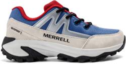 Merrell Moab Speed 2 Fst Wp (mk268378)