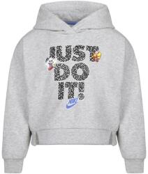 Nike notebook pull over 92-98 cm | Copii | Hanorace | Gri | 36L124-GAK