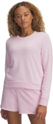 Under Armour Rival Terry Crew S | Femei | Hanorace | Roz | 1389659-647