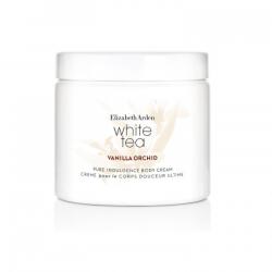 Elizabeth Arden White Tea Vanilla Orchid Body Cream 384 ml (Femei)