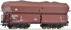 Roco Саморазтоварващ се вагон - хопър db (56332)
