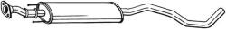 BOSAL Toba esapamet intermediara BOSAL 281-959 (281-959) - automobilus
