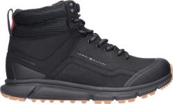 Tommy Hilfiger Outdoor Runner Hi Wpm (fm0fm05575bds)