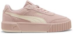 PUMA Carina Mia SD 39 | Femei | Teniși | Roz | 402638-02