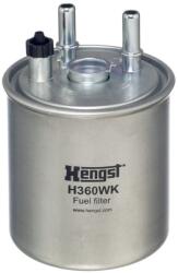Hengst Filter Filtru combustibil HENGST FILTER H360WK (H360WK) - fixbox
