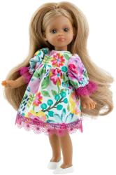 Paola Reina Кукла Paola Reina Mini Amigas - Мартина, 21 cm (2117)