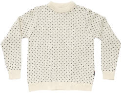 Devold Sørisen Wool Sweater Размер: S / Цвят: бял