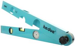 Hedue Raportor analogic AW1, Hedue (D102) Vinclu