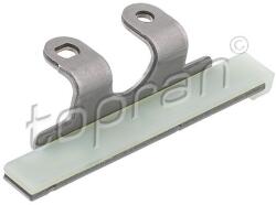 TOPRAN Vodiaca lišta, rozvodová reťaz TOPRAN 821 842 (821 842)