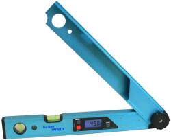 Hedue Raportor digital Hedue WM3 (Lungime: 75cm) (D109) Vinclu
