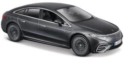 Maisto - 2022 Mercedes-Benz EQS, метален сив, 1: 24 (32902G)