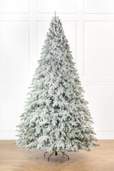 Homedecorsig Everest Havas Jegenye 300cm 3D Műfenyő