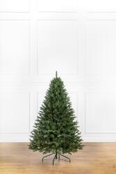 Homedecorsig Alaska Fraseri 150cm 3D Műfenyő