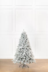 Homedecorsig Everest Havas Jegenye 180cm 3D Műfenyő