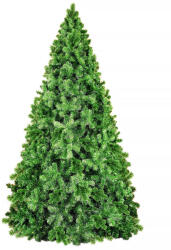 Homedecorsig GIANT NATURAL Nagy méretű 740 cm Műfenyő