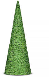Homedecorsig CONE Nagy méretű 1500cm Műfenyő