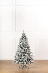 Homedecorsig Mont Blanc Havas 150cm 3D Műfenyő