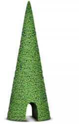 Homedecorsig CONE Nagy méretű ÁTJÁRÓVAL 1200cm Műfenyő