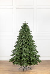 Homedecorsig Montana Prémium Nordmann 250cm 3D Műfenyő