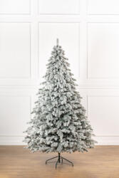 Homedecorsig Mont Blanc Havas 250cm 3D Műfenyő