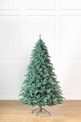 Homedecorsig Atlas Ezüstfenyő 230cm 3D Műfenyő