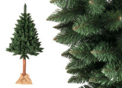 Homedecorsig Fjord törzses 220cm Műfenyő
