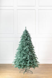 Homedecorsig Atlas Ezüstfenyő 210cm 3D Műfenyő