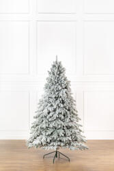 Homedecorsig Everest Havas Jegenye 210cm 3D Műfenyő