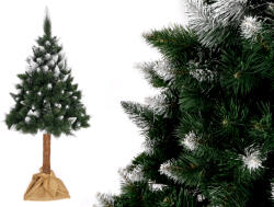 Homedecorsig Jura Törzses 180cm 2D Műfenyő