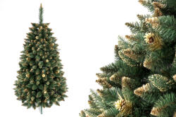 Homedecorsig Mátra Arany 220cm Műfenyő