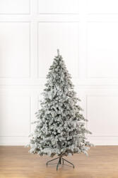 Homedecorsig Mont Blanc Havas 230cm 3D Műfenyő