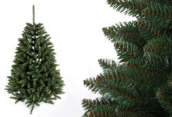 Homedecorsig Tundra Ezüst 220 cm-es 2D Műfenyő