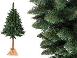 Homedecorsig Dolomit Törzses 160cm 2D Műfenyő