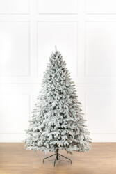 Homedecorsig Everest Havas Jegenye 230cm 3D Műfenyő