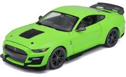 Maisto - 2020 Mustang Shelby GT500, зелен, 1: 24 (31532GN)